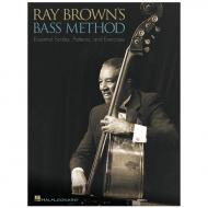 Ray Brown's Bass Method 
