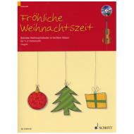 Magolt, M. & H.: Fröhliche Weihnachtszeit (+CD) 