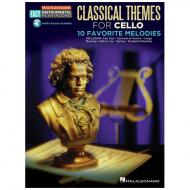 Classical Themes - 10 Favorite Melodies 