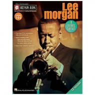 Lee Morgan (+CD) 