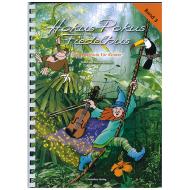 Hokus Pokus Fiedelbus Band 3 