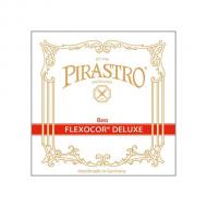 FLEXOCOR DELUXE corde contrebasse Mi2 de Pirastro 