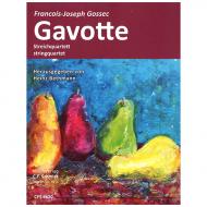 Gossec, F.-J.: Gavotte 