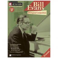Bill Evans – 10 Original Compositions (+CD) 