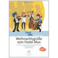 Holzer-Rhomberg, A.: Weihnachtsgrüße vom Fiedel-Max 