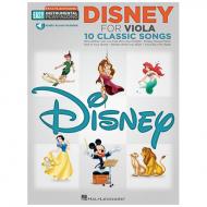 Disney - 10 Classic Songs 