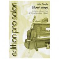 Piazzolla, A.: Libertango 