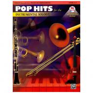 Pop Hits For The Instrumental Soloist (+CD) 