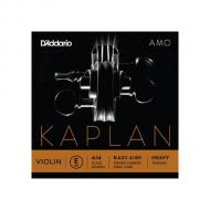 AMO corde violon Mi de Kaplan 
