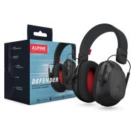 ALPINE Defender Music casque antibruit 