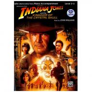 Indiana Jones und das Königreich des Kristallschädels 