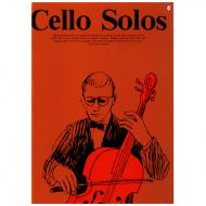 Cello Solos 