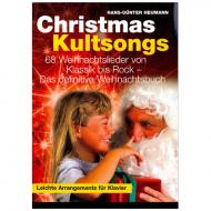 Heumann, H.G.: Christmas Kultsongs 