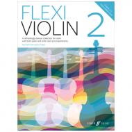 Harris, P./ O'Leary, J.: Flexi Violin 2 