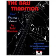 Coolman, T.: The Bass Tradition 