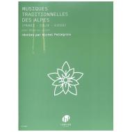Musiques Traditionnelles des Alpes (France – Italie – Suisse) 
