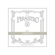 PIRANITO corde violoncelle Sol de Pirastro 