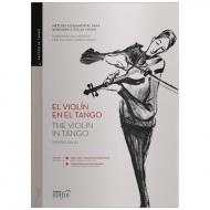 Gallo, R.: El violin en el Tango - The violin in Tango 