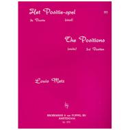 Metz, L.: The Positions Band 3 