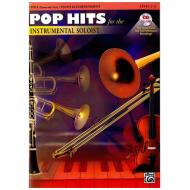 Pop Hits For The Instrumental Soloist 