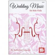 Curatolo, K.: Wedding Music 