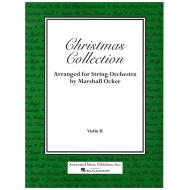 Christmas Collection (Violin II) 