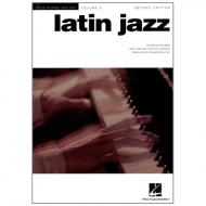 Jazz Piano Solos Volume 3: Latin Jazz - Second Edition 