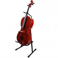 PACATO Deluxe stand pour violoncelle 