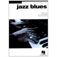 Jazz Piano Solos - Jazz Blues 