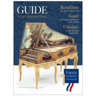 Guide sur musique ancienne pour clavier France 1 