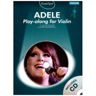 Adele (+CD) 