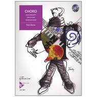Ramos, P.: Choro (+CD) 