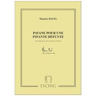 Ravel, M.: Pavane pour une infante defunte 