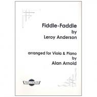 Anderson, L.: Fiddle Faddle 