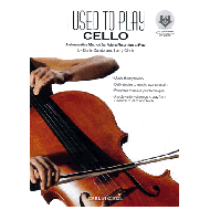 Clark, L. / Gazda, D.:  I Used To Play Cello 