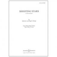 Colledge, K. & H.: Shooting Stars 