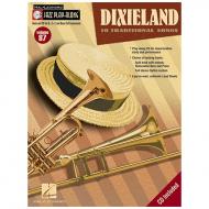 Dixieland (+CD) 