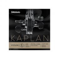GOLD corde violon Mi de Kaplan 