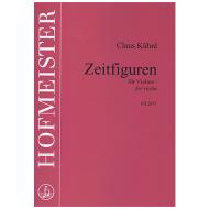 Kühnl, C.: Zeitfiguren 