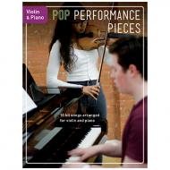 Pop Perfomance Pieces 