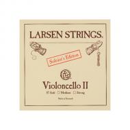SOLOIST corde violoncelle Re de Larsen 