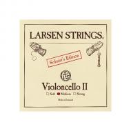 SOLOIST corde violoncelle Re de Larsen 
