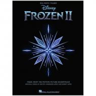 Andersen-Lopez, K. und R.: Disney Frozen II – Big Note Songbook 