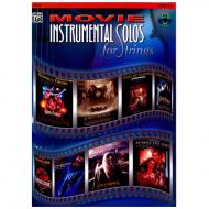 Movie Instrumental Solos 