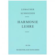 Lemacher / Schroeder: Harmonielehre 