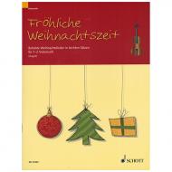 Magolt, M.: Fröhliche Weihnachtszeit 