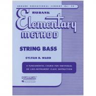 Rubank Elementary Method for Bass 