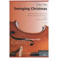 Kalke, E.-T.: Swinging Christmas 