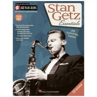 Stan Getz (+CD) 