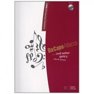 Da Capo Attacca - Arbeitsbuch Musikkunde Band 2 (+2 CD'S) 